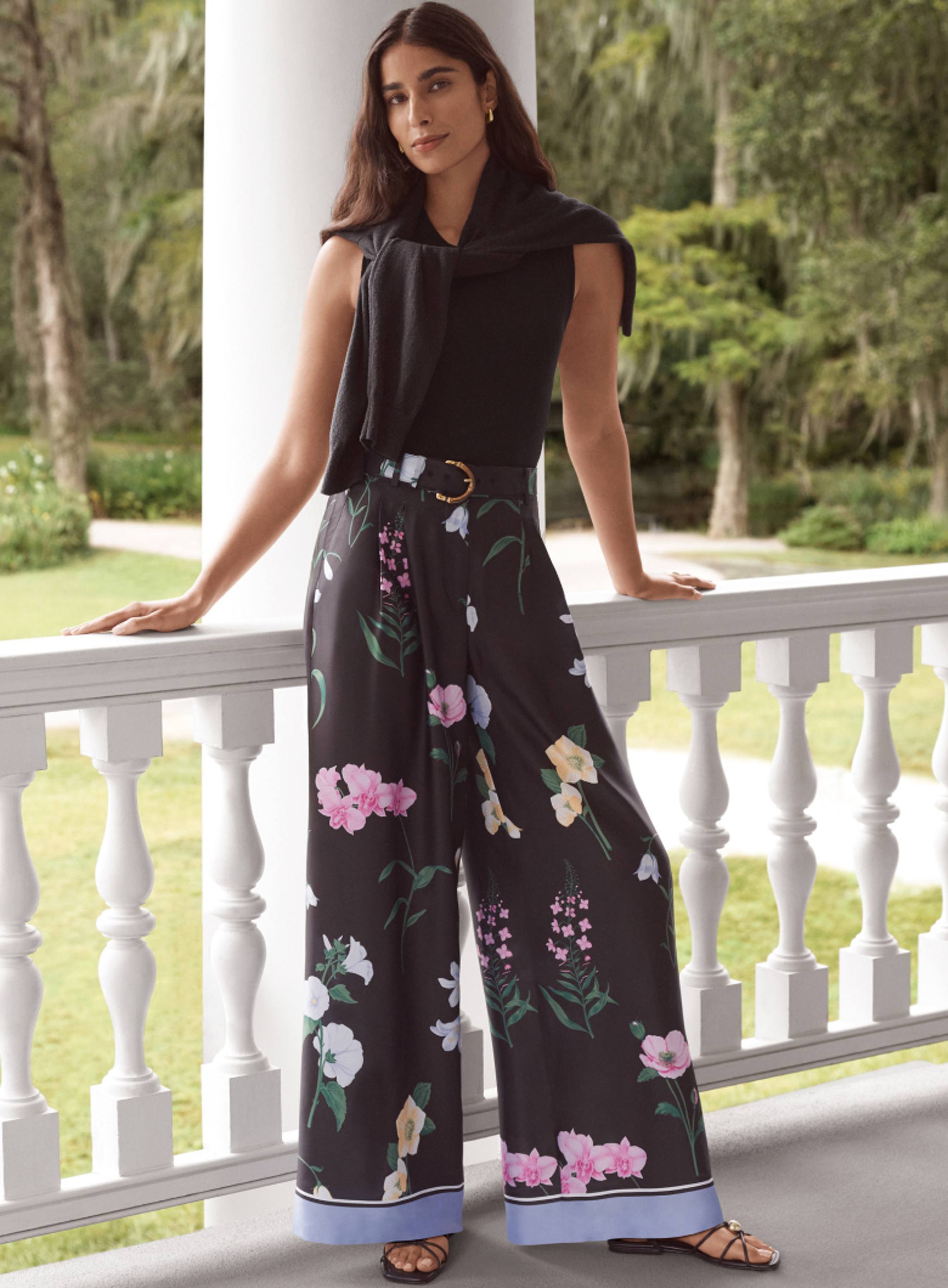 spring prints