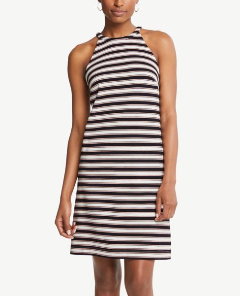 ann taylor swing dress