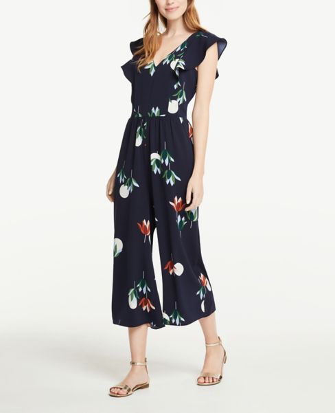 ann taylor outlet jumpsuit