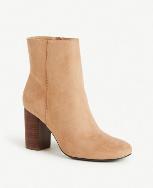 ann taylor chelsea boots