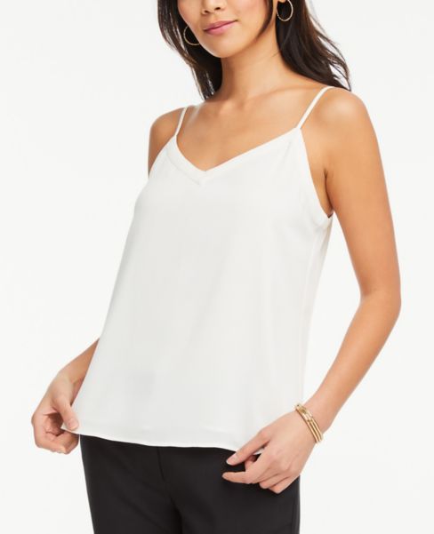 V-Neck Cami