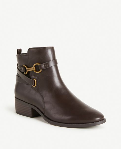ann taylor chelsea boots