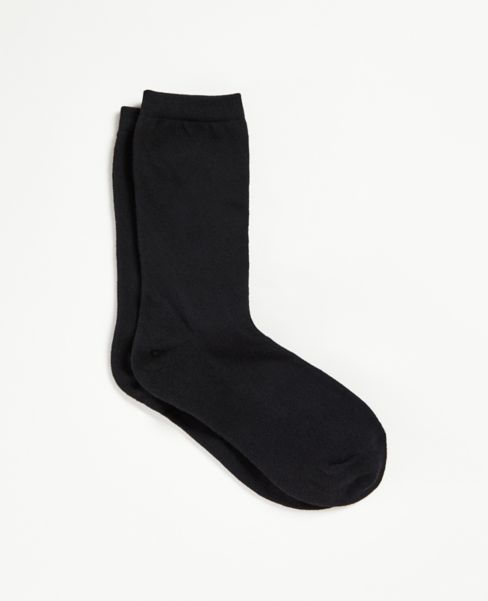 Image of Ann Taylor Factory Crew Socks