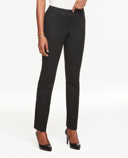 ann taylor petite curvy pants