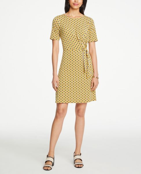 ann taylor outlet dresses