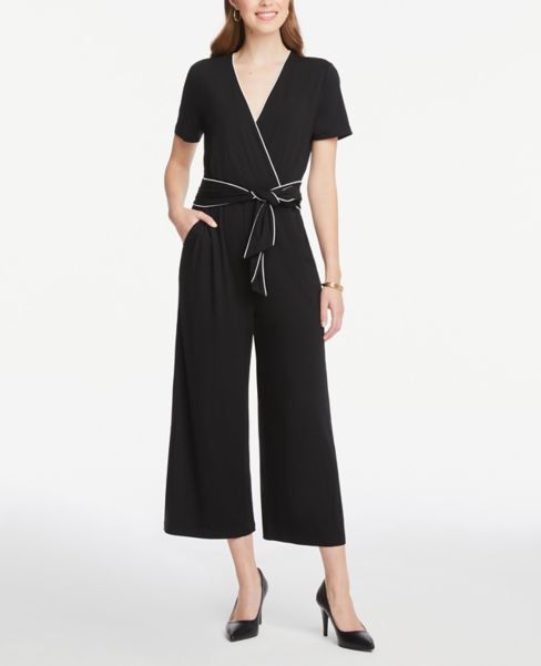 jumpsuit wool