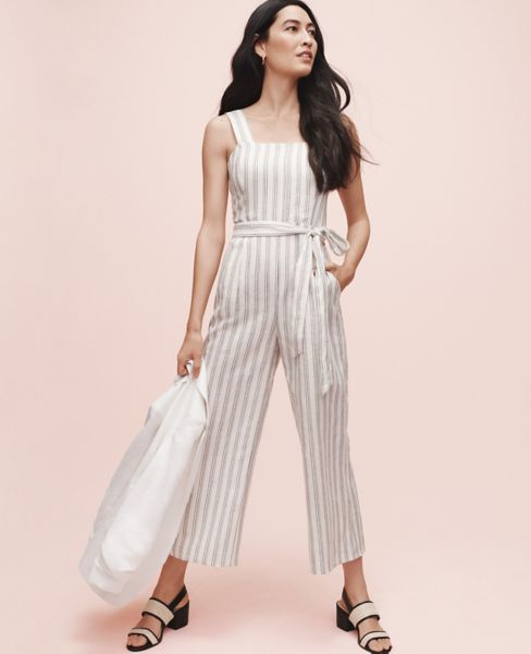 ann taylor outlet jumpsuit