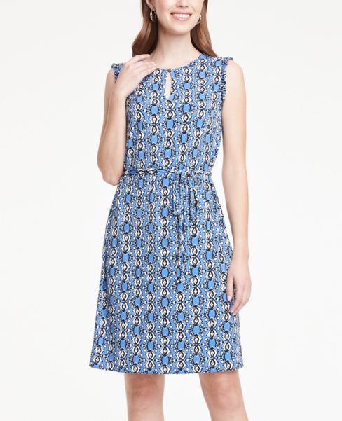 ann taylor factory dresses