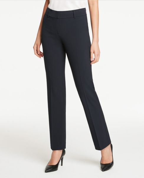 ann taylor petite suits