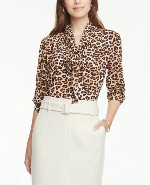 petite animal print