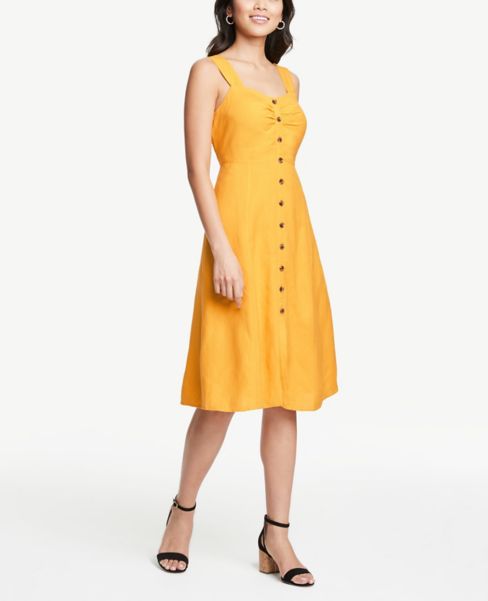 tory burch summer dress