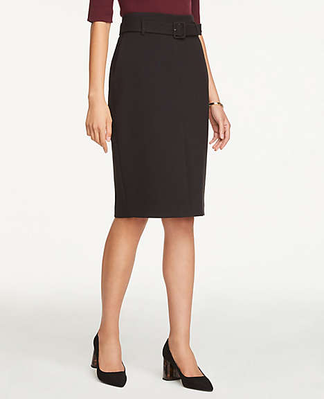 Deals on Petite Skirts | Ann Taylor Factory Outlet