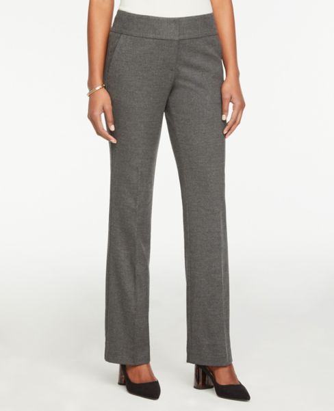 ann taylor petite curvy pants