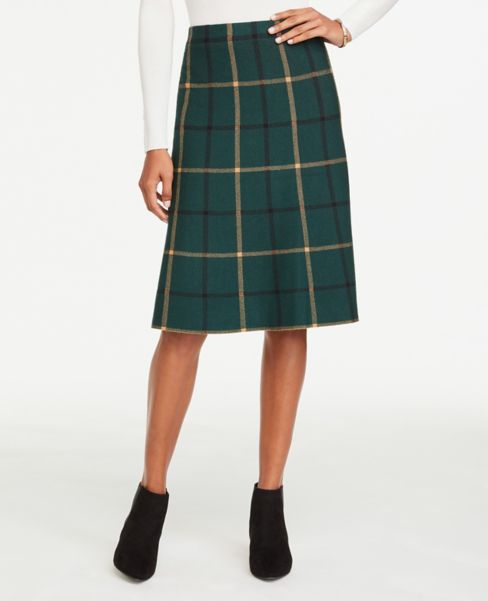 Deals on Petite Skirts | Ann Taylor Factory Outlet