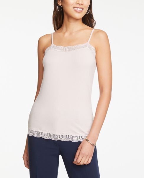 cami lace