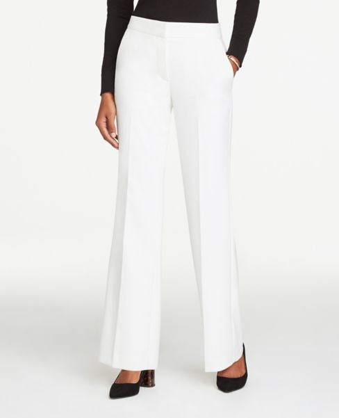 flare trouser pants