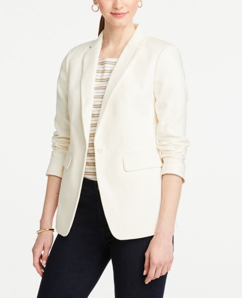 ann taylor work outfits