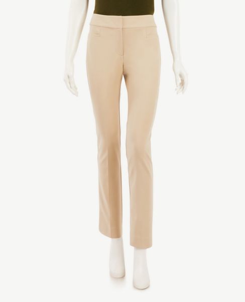 Image of Ann Taylor Factory Ankle Pants