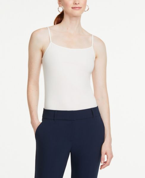 ann taylor camisole