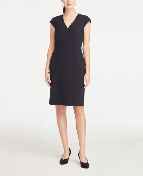 ann taylor factory dresses