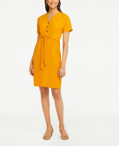 ann taylor outlet dresses