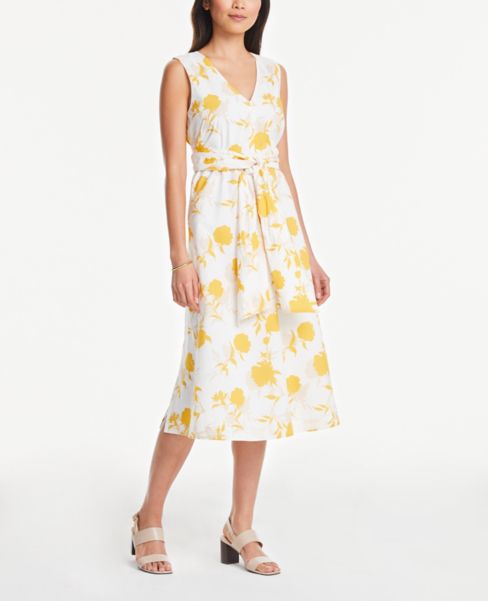 ann taylor outlet dresses