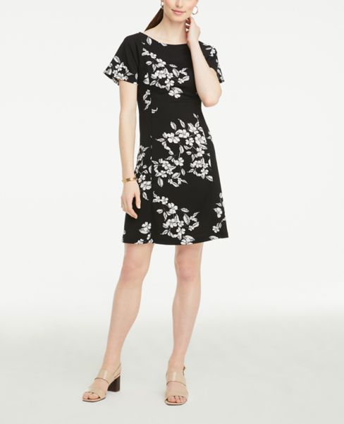 ann taylor factory dresses