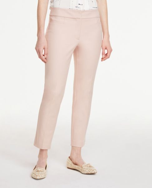 ann taylor plus size pants