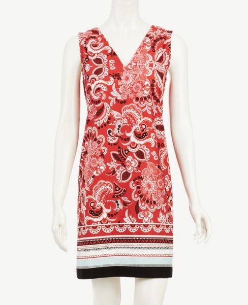 ann taylor outlet dresses