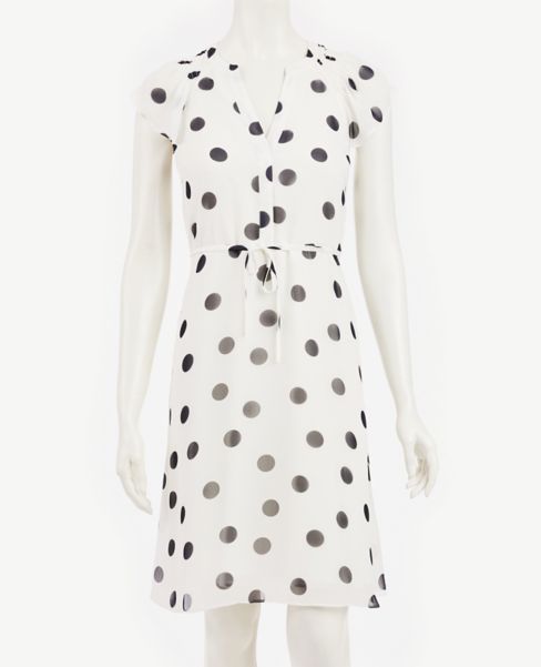 ann taylor outlet dresses