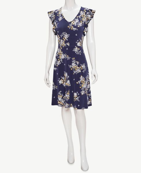 ann taylor outlet dresses