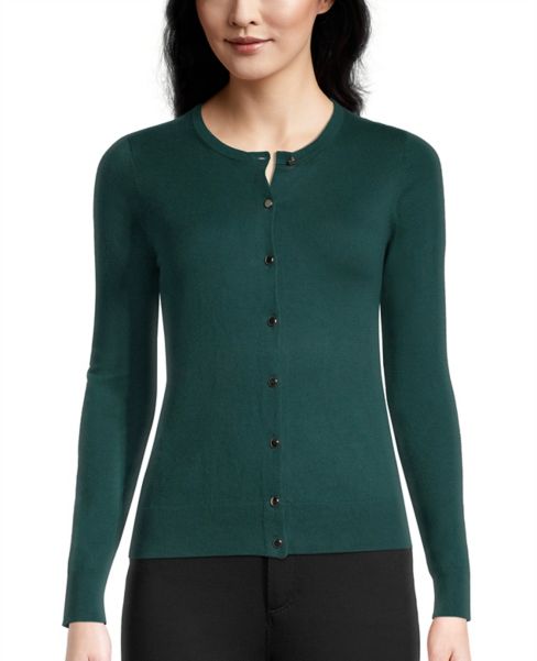ann taylor cardigan sweaters