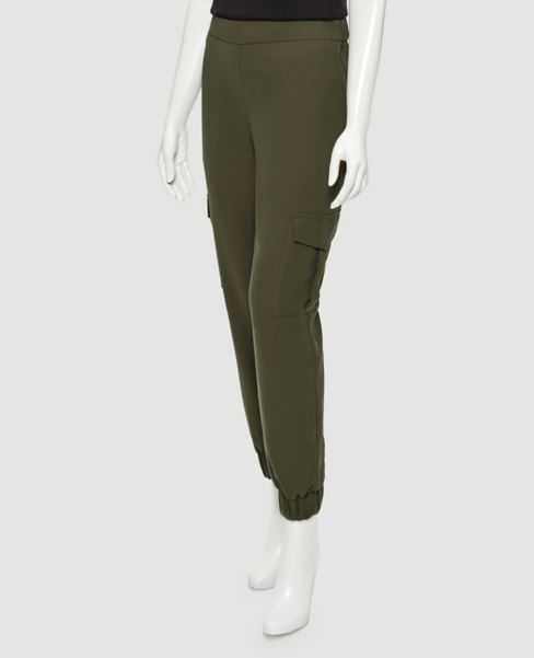 Image of Ann Taylor Factory Cargo Pants