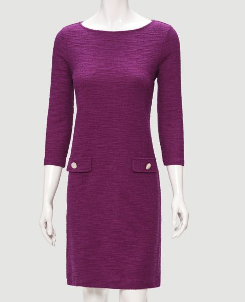 ann taylor outlet dresses