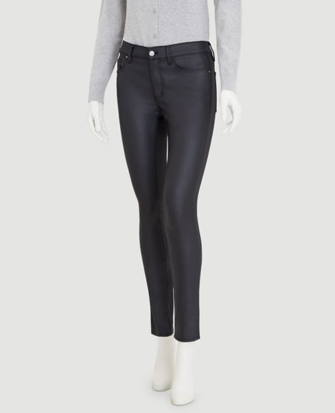 ann taylor girlfriend jeans