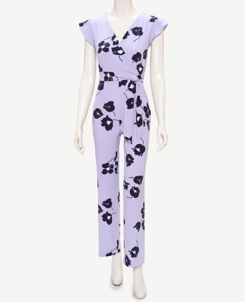 ann taylor outlet jumpsuit