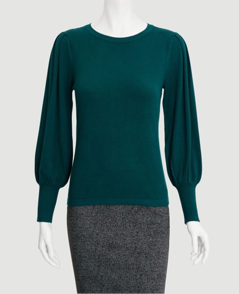 ann taylor petite sweaters