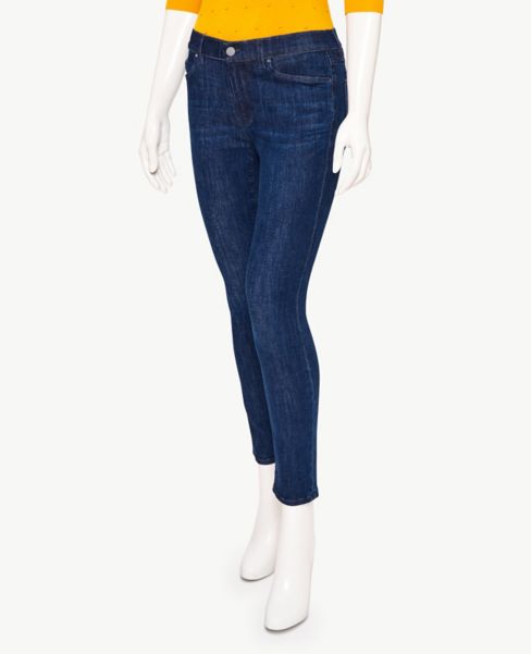 ann taylor factory jeans