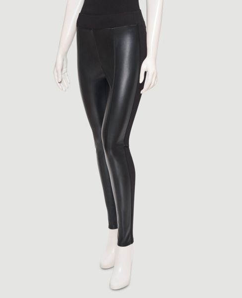 ann taylor ponte leggings