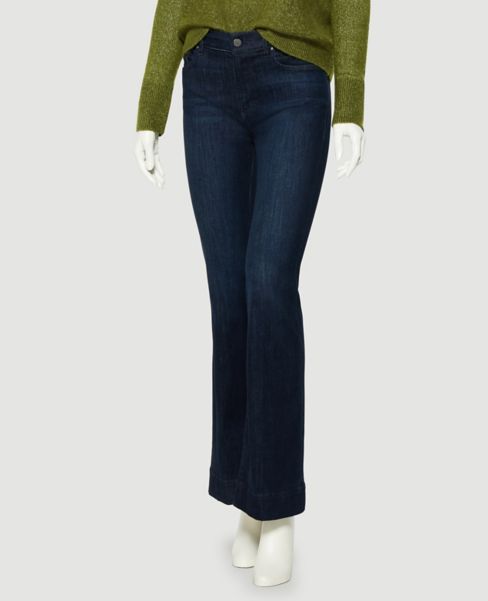 ann taylor factory jeans