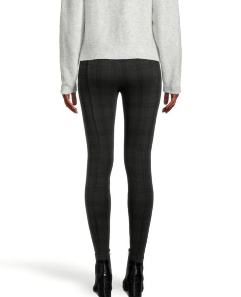 ann taylor ponte leggings