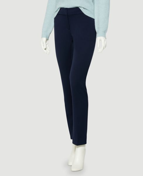 tall straight leg pants