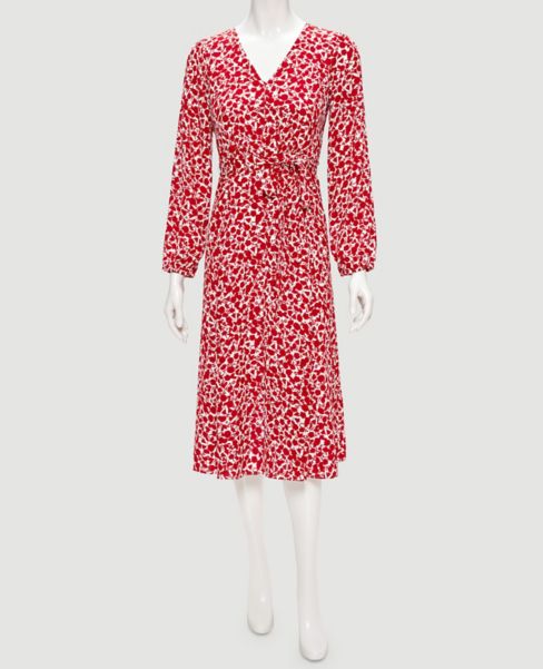 ann taylor factory dresses