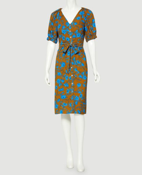 ann taylor outlet dresses