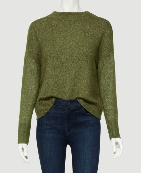 ann taylor petite sweaters