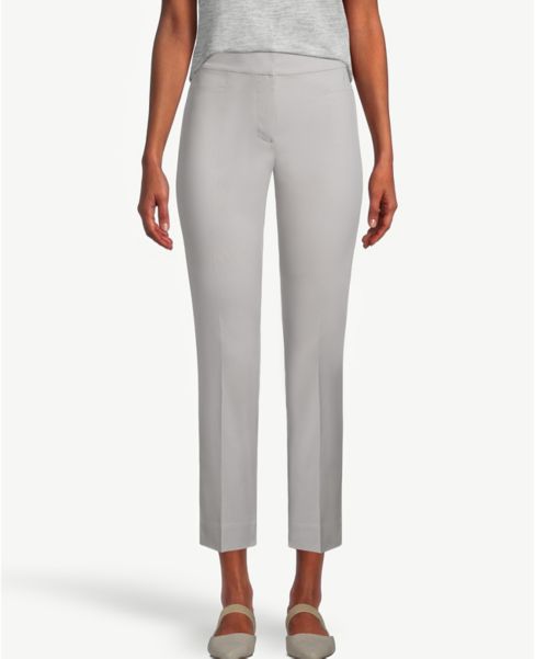 Affordable Petite Cropped Pants Ann Taylor Factory