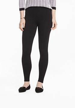 ann taylor legging pants