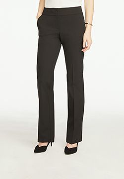 ann taylor loft petite pants