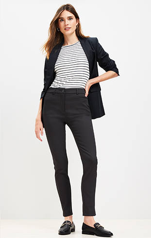 Old Navy High-Waisted PowerSoft 7/8-Length Leggings for Women Brown M  Petite NWT - $35 (40% Off Retail) New With Tags - From Meagan