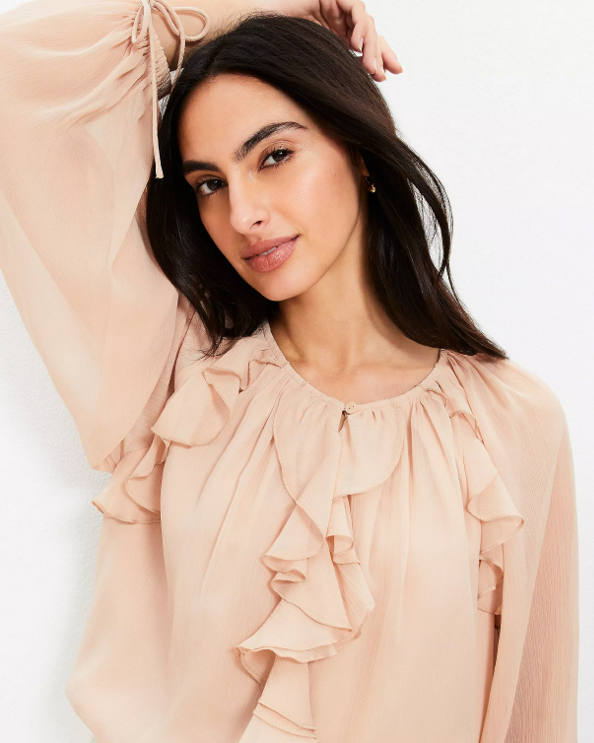 Women's Blouses & Shirts | Loft Women's Blouses & Shirts | Loft